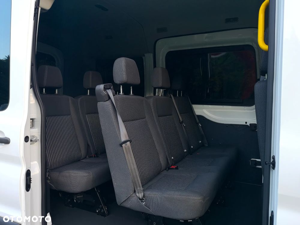 Ford Transit - 20