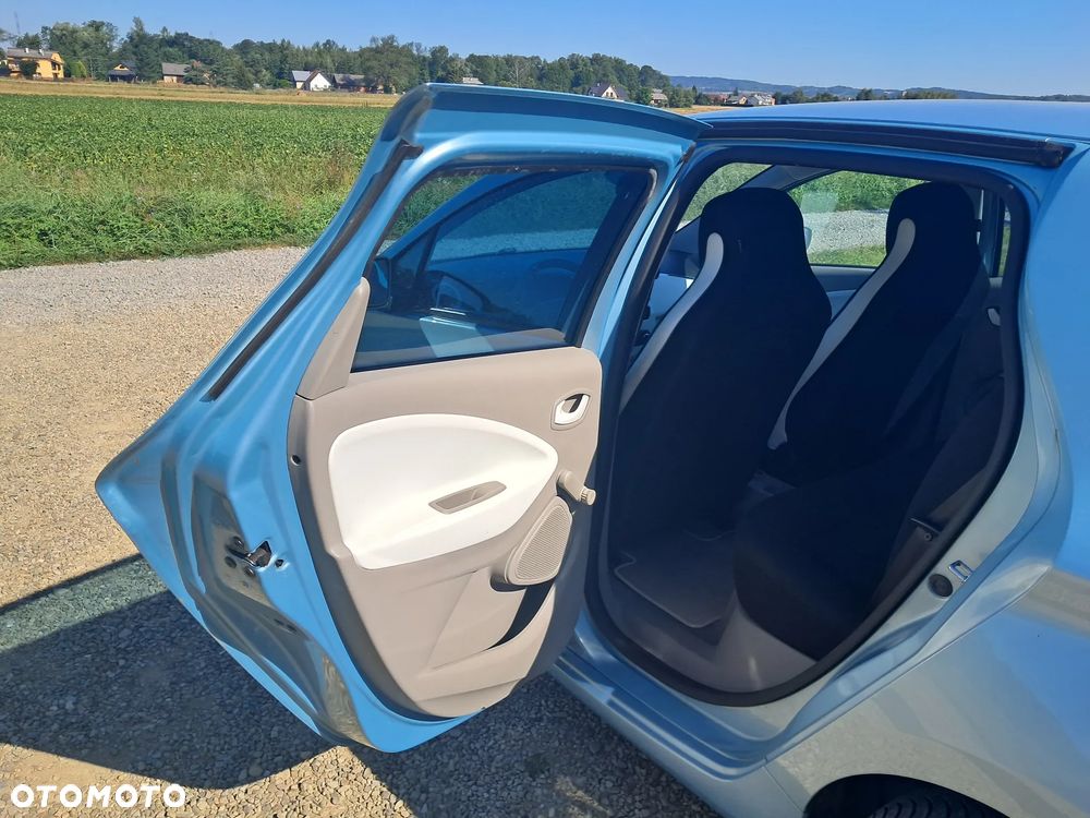Renault Zoe Life - 8