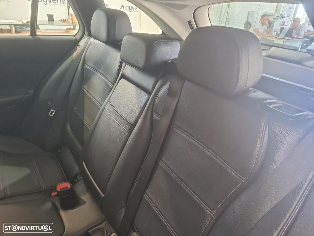 Mercedes-Benz C 220 d - 10