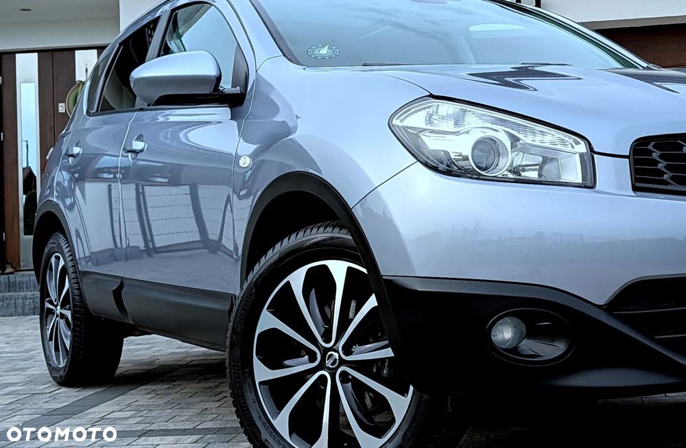 Nissan Qashqai 2.0 Tekna - 30