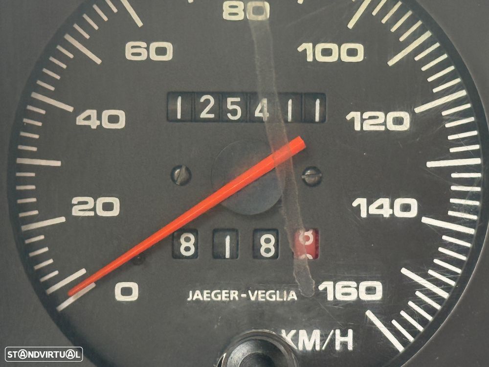 Suzuki Vitara 1.6 JLXi 8V - 27