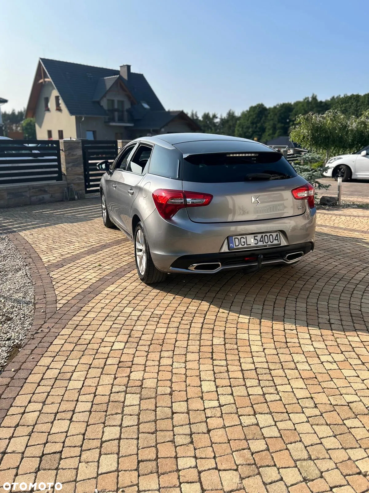 Citroën DS5 - 2
