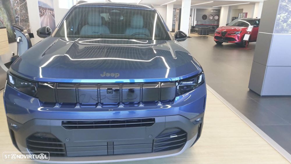 Jeep Compass - 6
