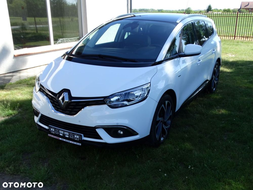 Renault Grand Scenic - 3