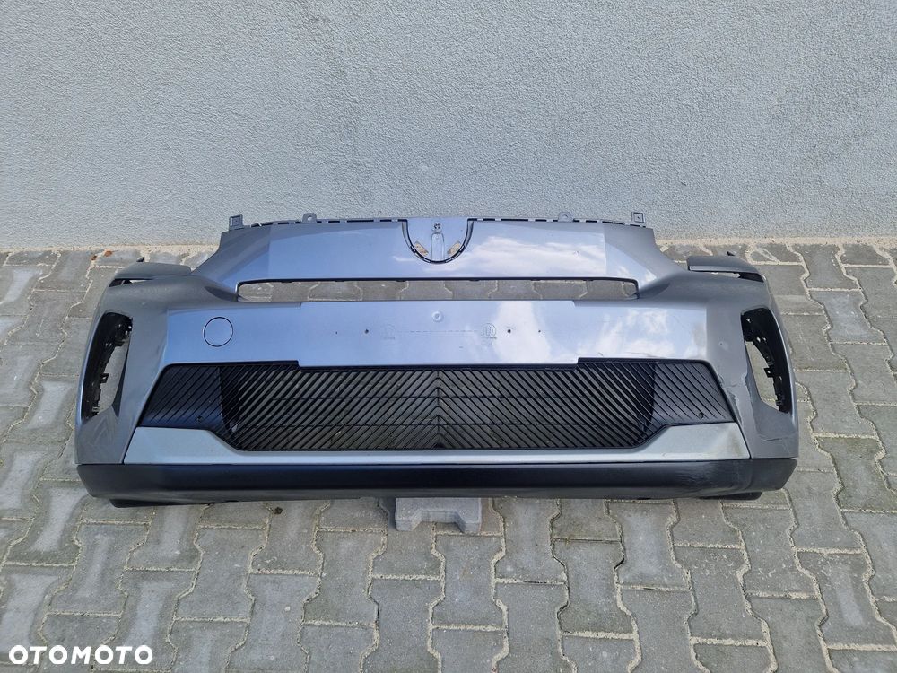 Zderzak Citroen C3 IV Ec3 - 2
