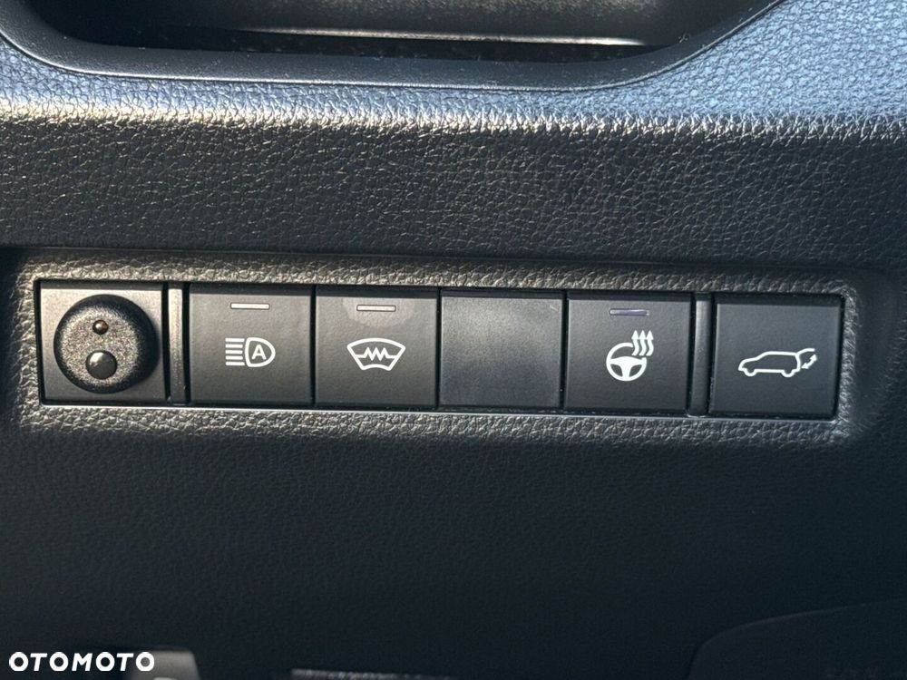Toyota RAV4 2.5 Hybrid Selection 4x2 - 22