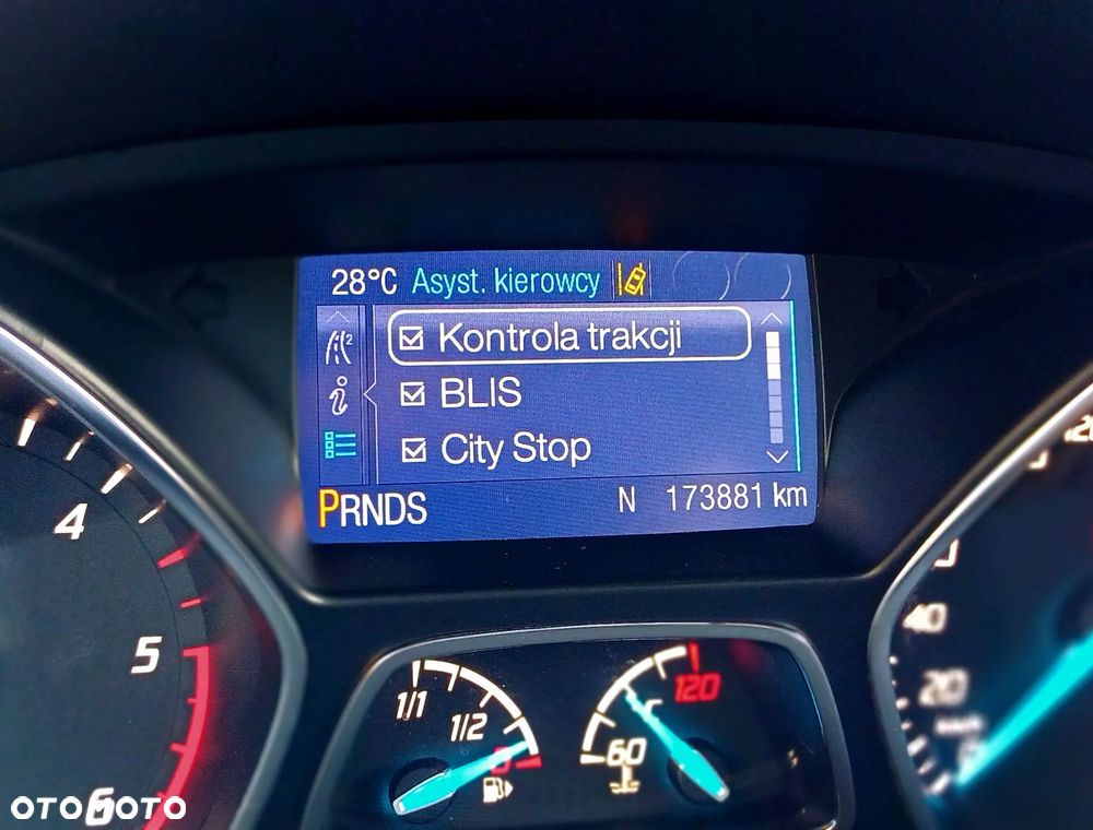 Ford Kuga 2.0 TDCi 4WD Trend - 23