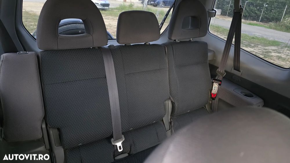 Mitsubishi Pajero 3.2 DI-D Automatik Dakar - 16
