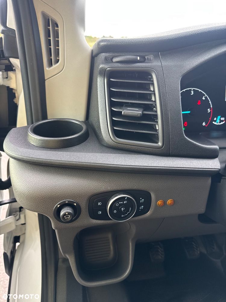 Ford Transit L3H2 VA Limited - 25