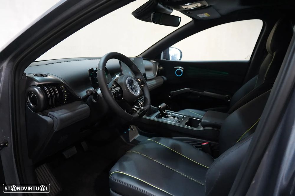 BYD Atto 3 Comfort - 7