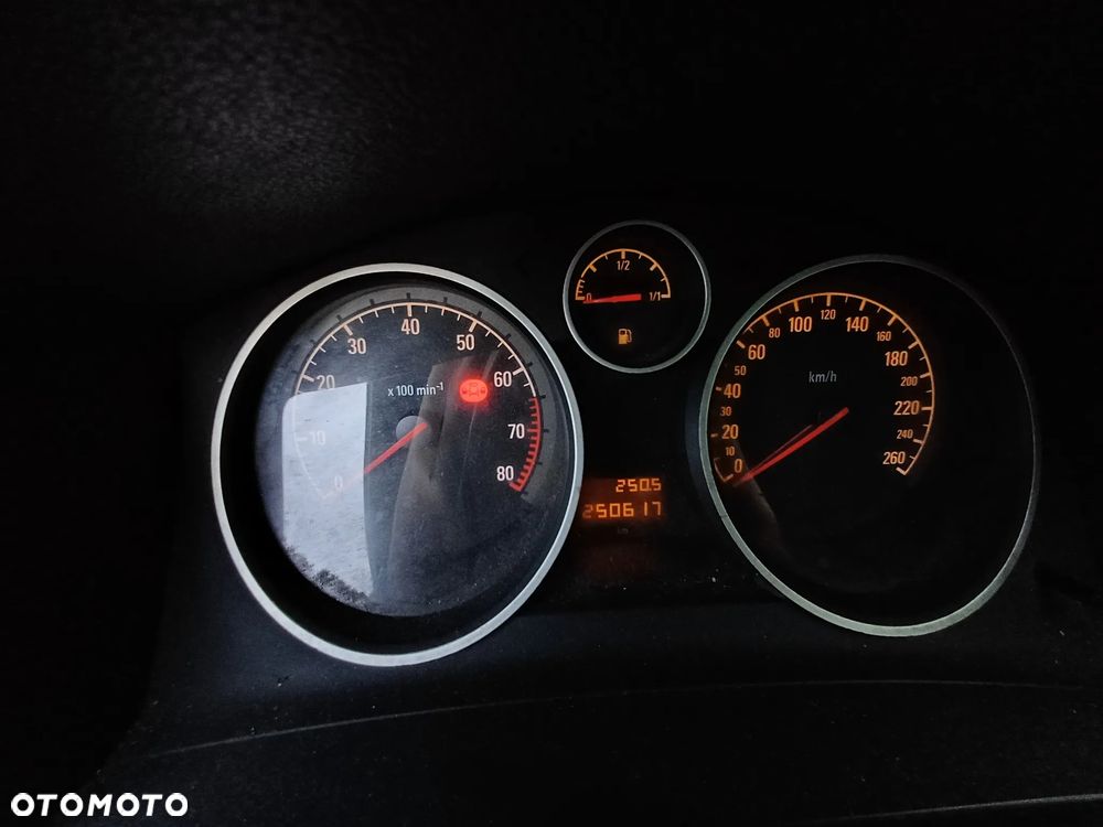 Opel Zafira 1.6 Edition - 5