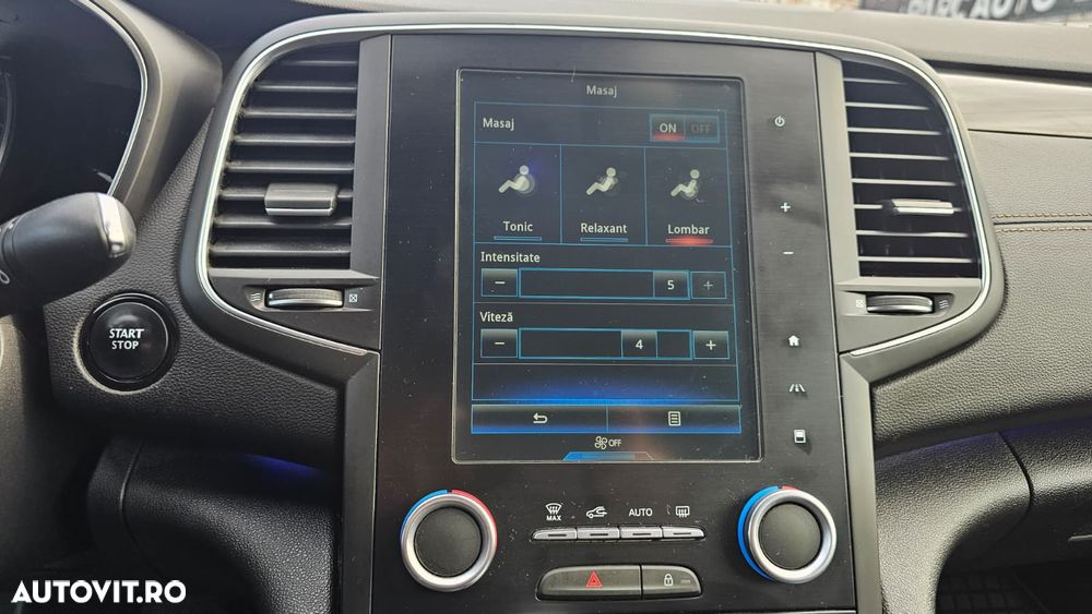 Renault Talisman ENERGY dCi 130 EDC INTENS - 21