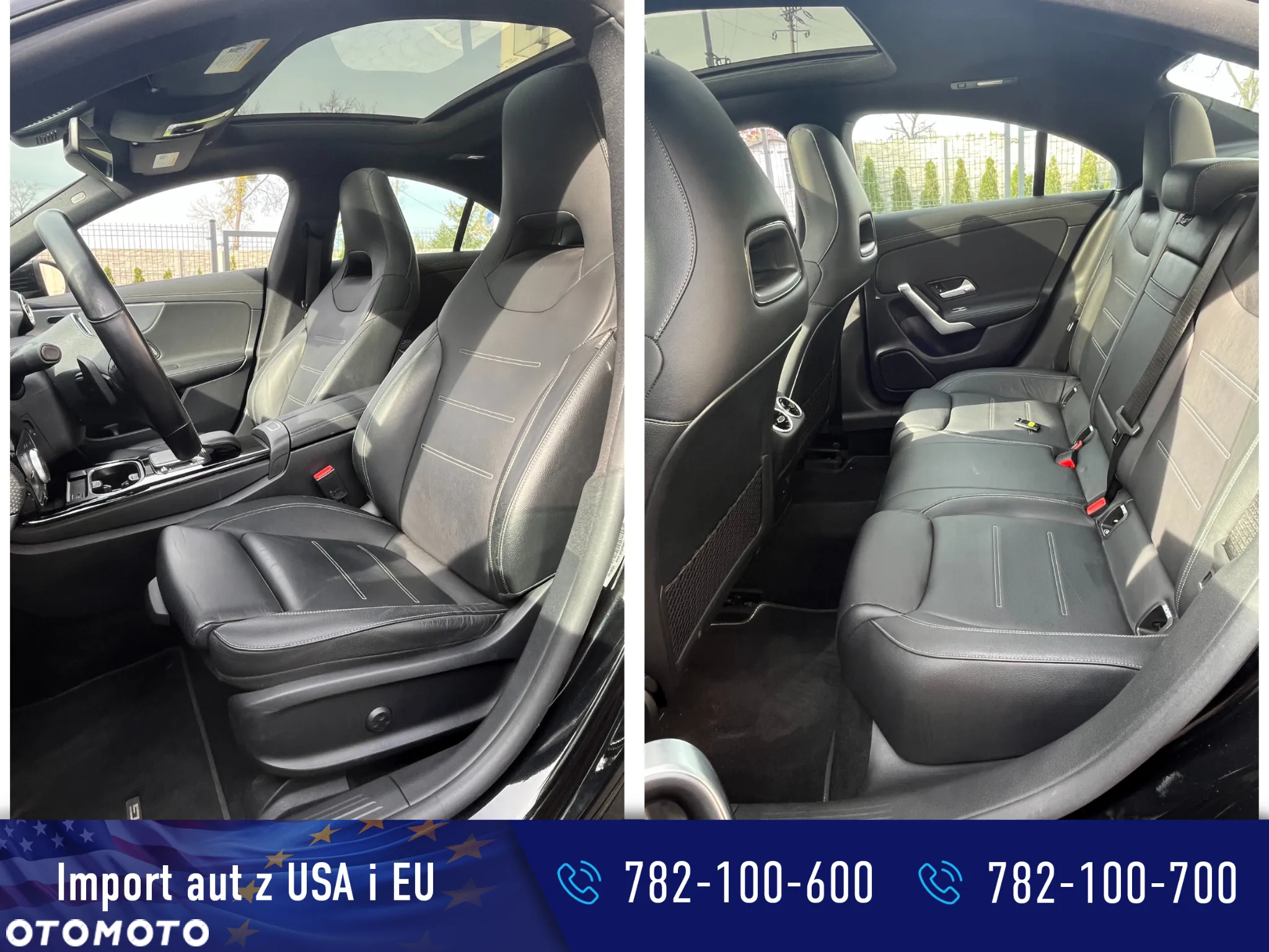 Mercedes-Benz CLA 250 4Matic 7G-DCT AMG Line - 12