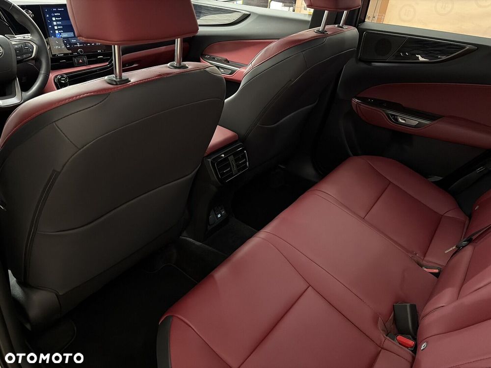 Lexus NX 350h Prestige 2WD - 12
