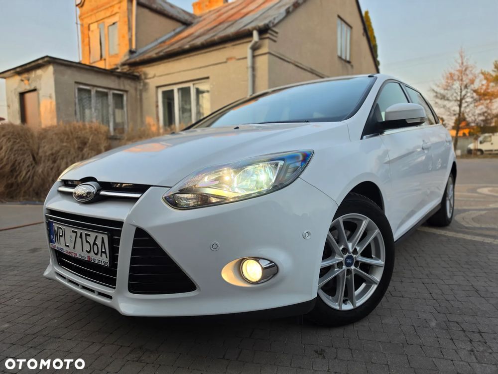 Ford Focus - 3