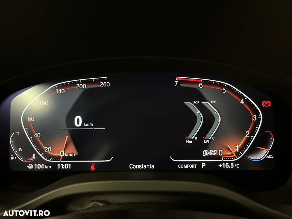 BMW X4 xDrive20i Aut. - 17