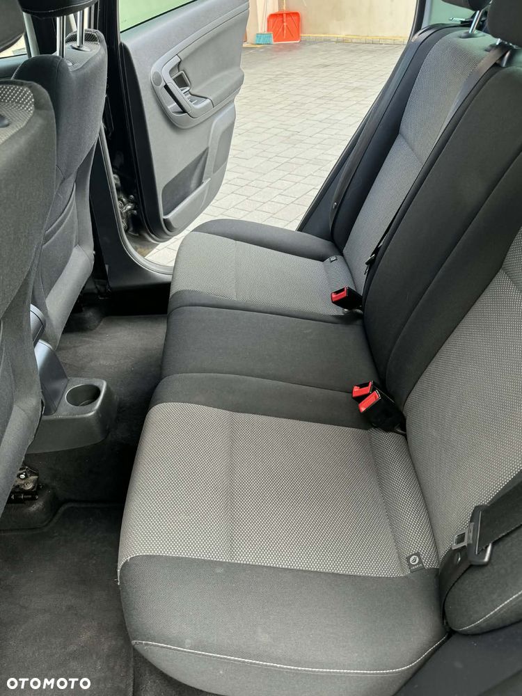 Skoda Fabia 1.2 TSI Monte Carlo - 8