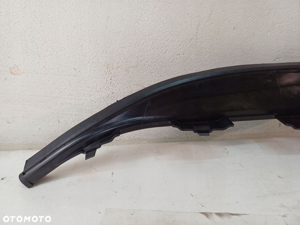 mocowanie listwy blendy klapy bagażnika tył ford galaxy mk ii 2 06- - 9