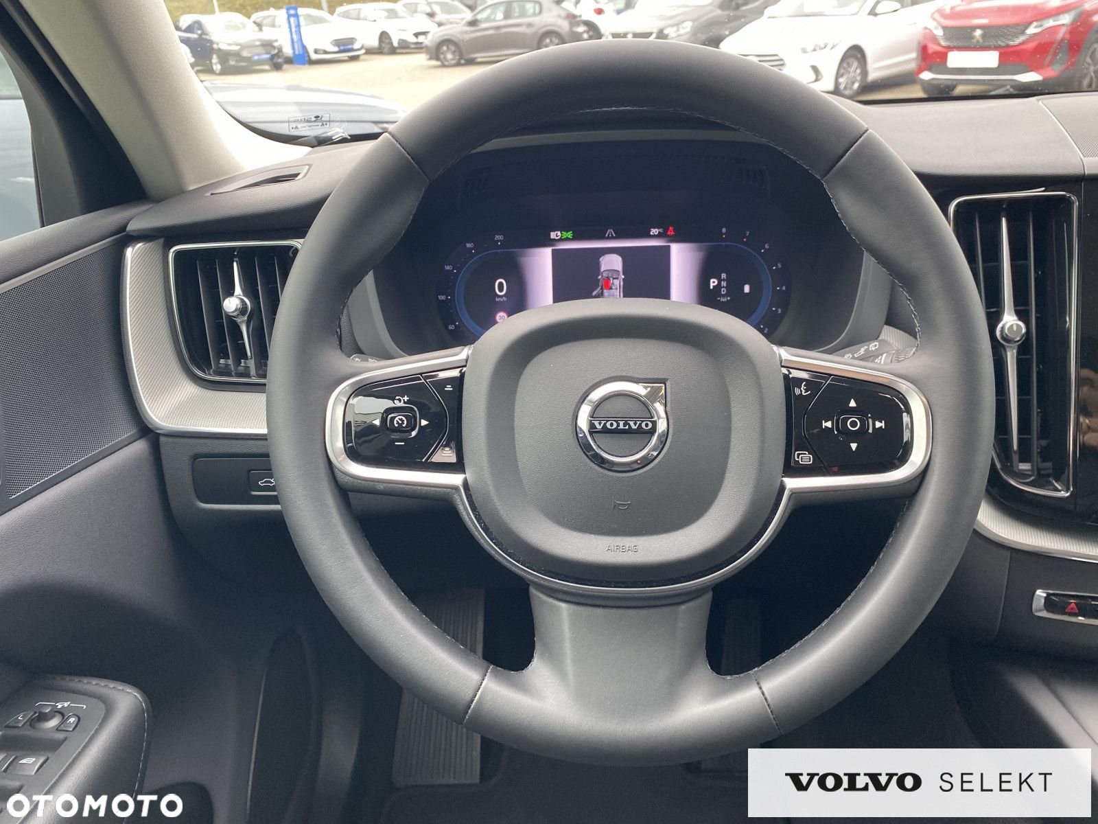 Volvo XC 60 - 24