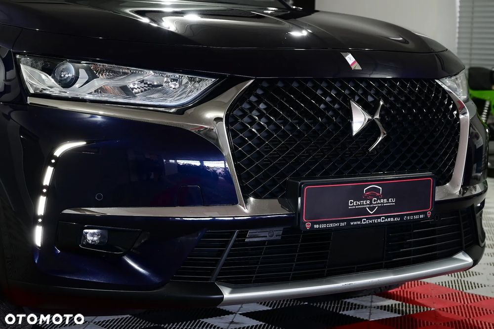 DS Automobiles DS 7 Crossback 1.6 E-Tense Rivoli - 39
