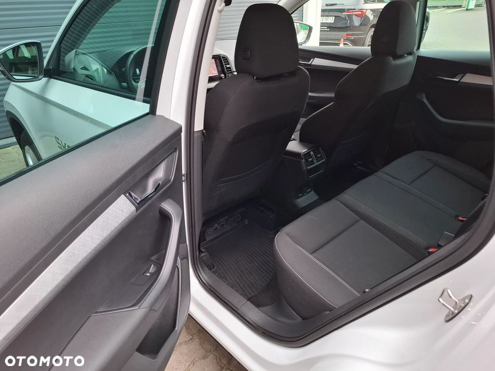 Skoda Karoq 1.5 TSI ACT Selection - 17