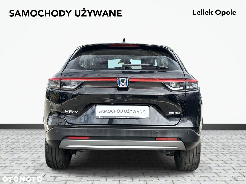 Honda HR-V - 7