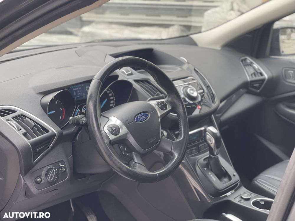 Ford Kuga ver-2-0-tdci-4x4-aut-titanium - 5