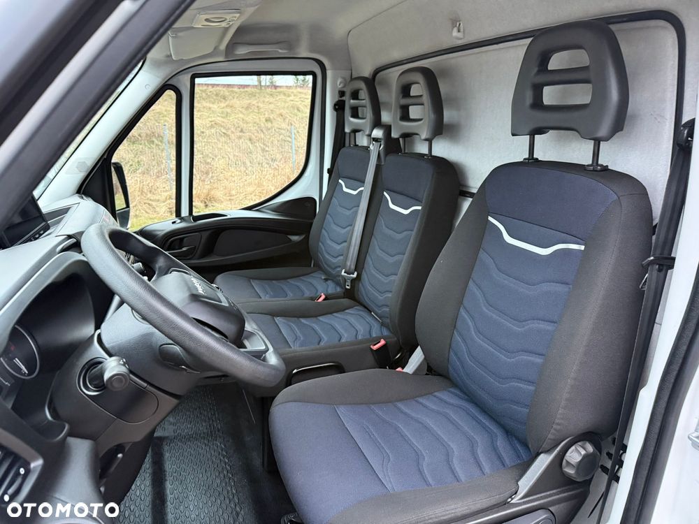 Iveco Dayli - 12