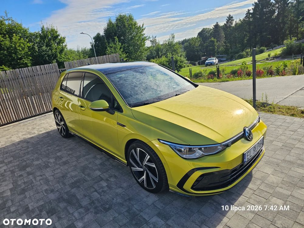 Volkswagen Golf 1.5 eTSI EVO R-Line DSG - 23