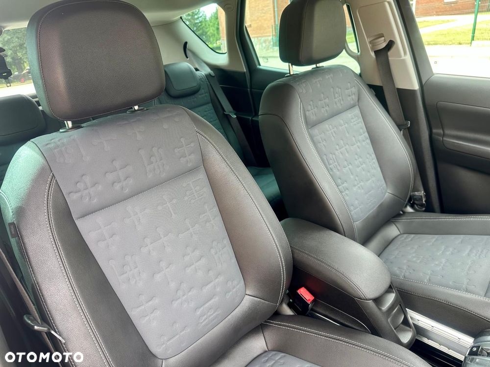 Opel Meriva 1.4 T Cosmo - 13
