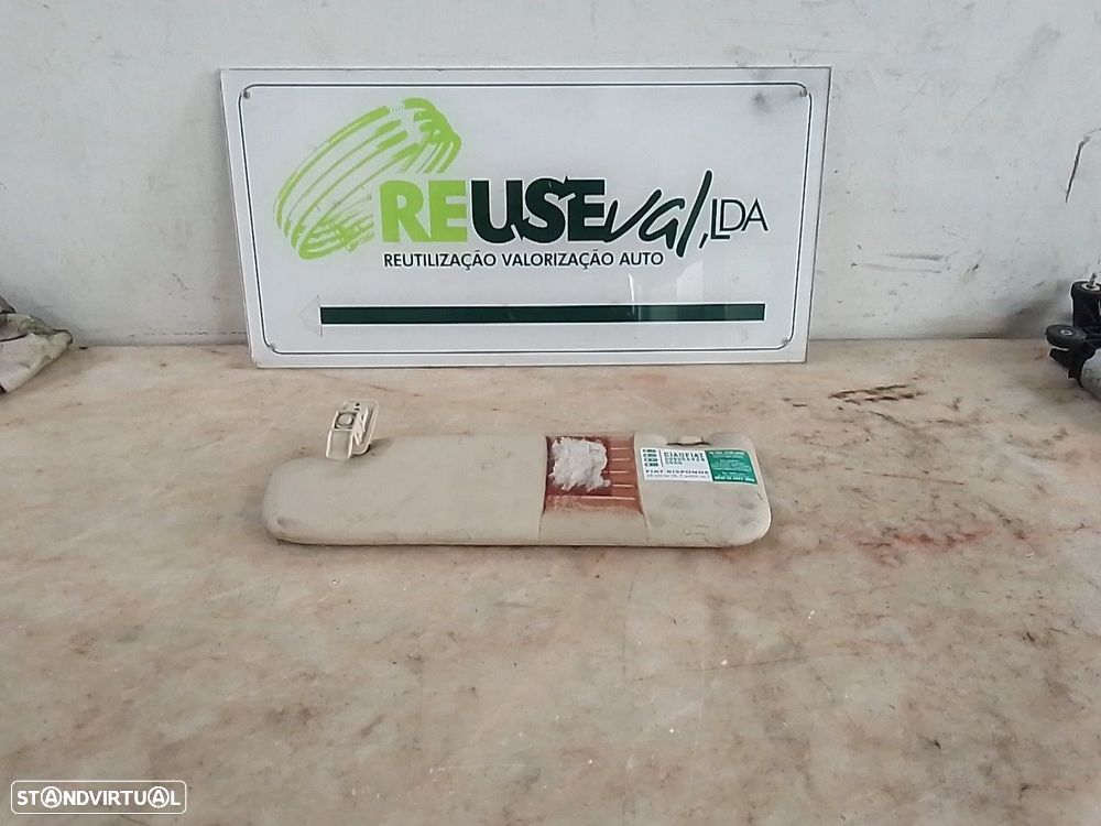 Pára-Sol Esq Fr Fiat 500 (312_) - 1