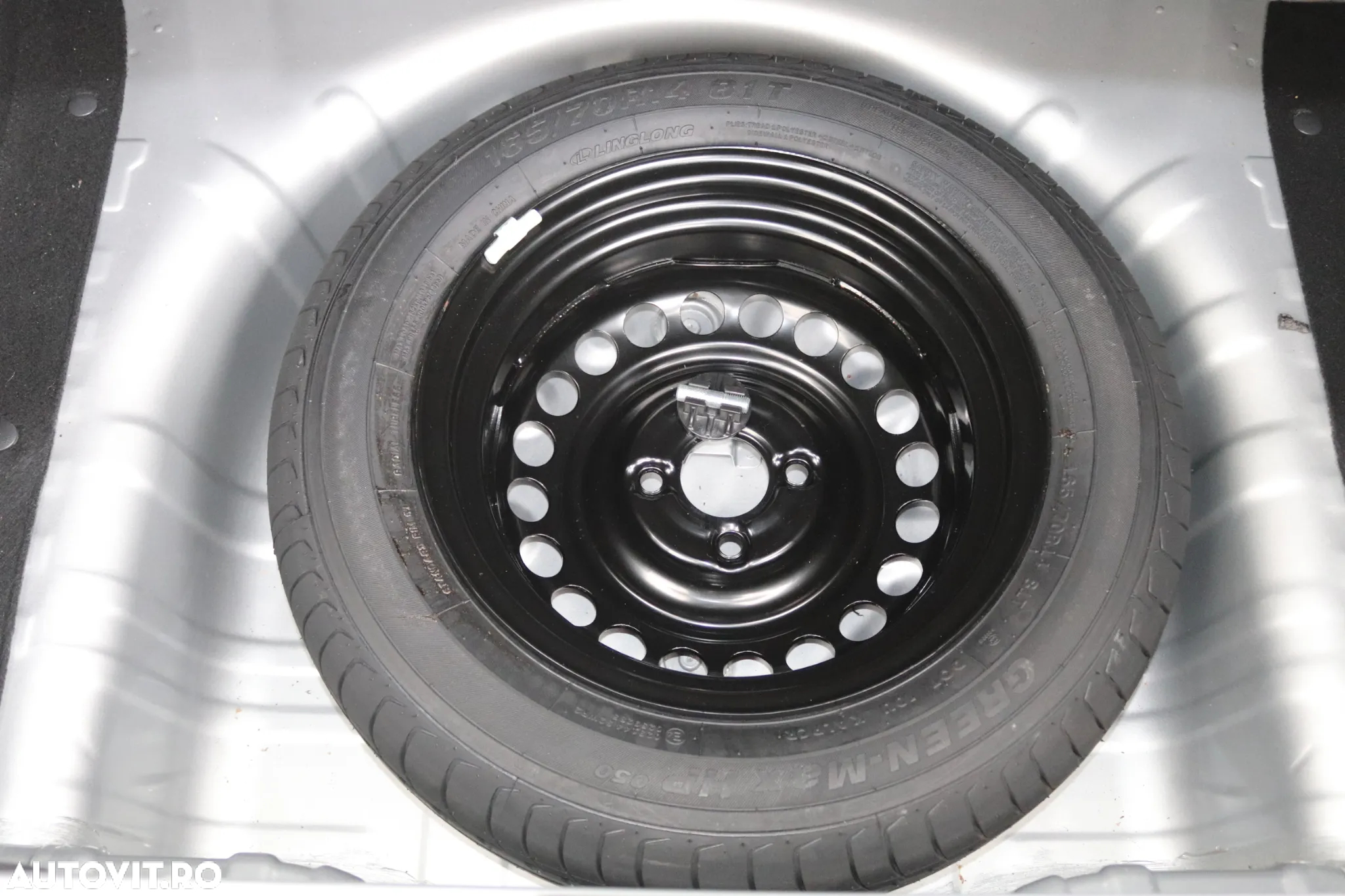 Dacia Spring Comfort Plus - 22