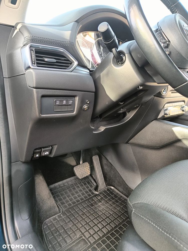 Mazda CX-5 - 27