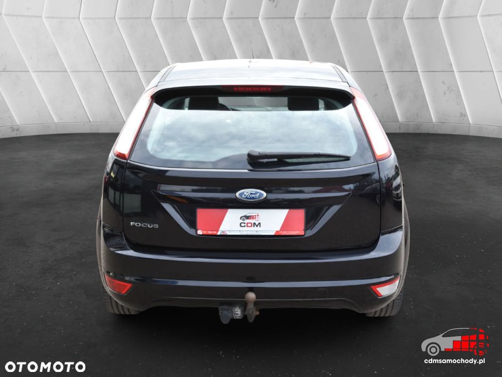 Ford Focus 1.4 Trend - 9