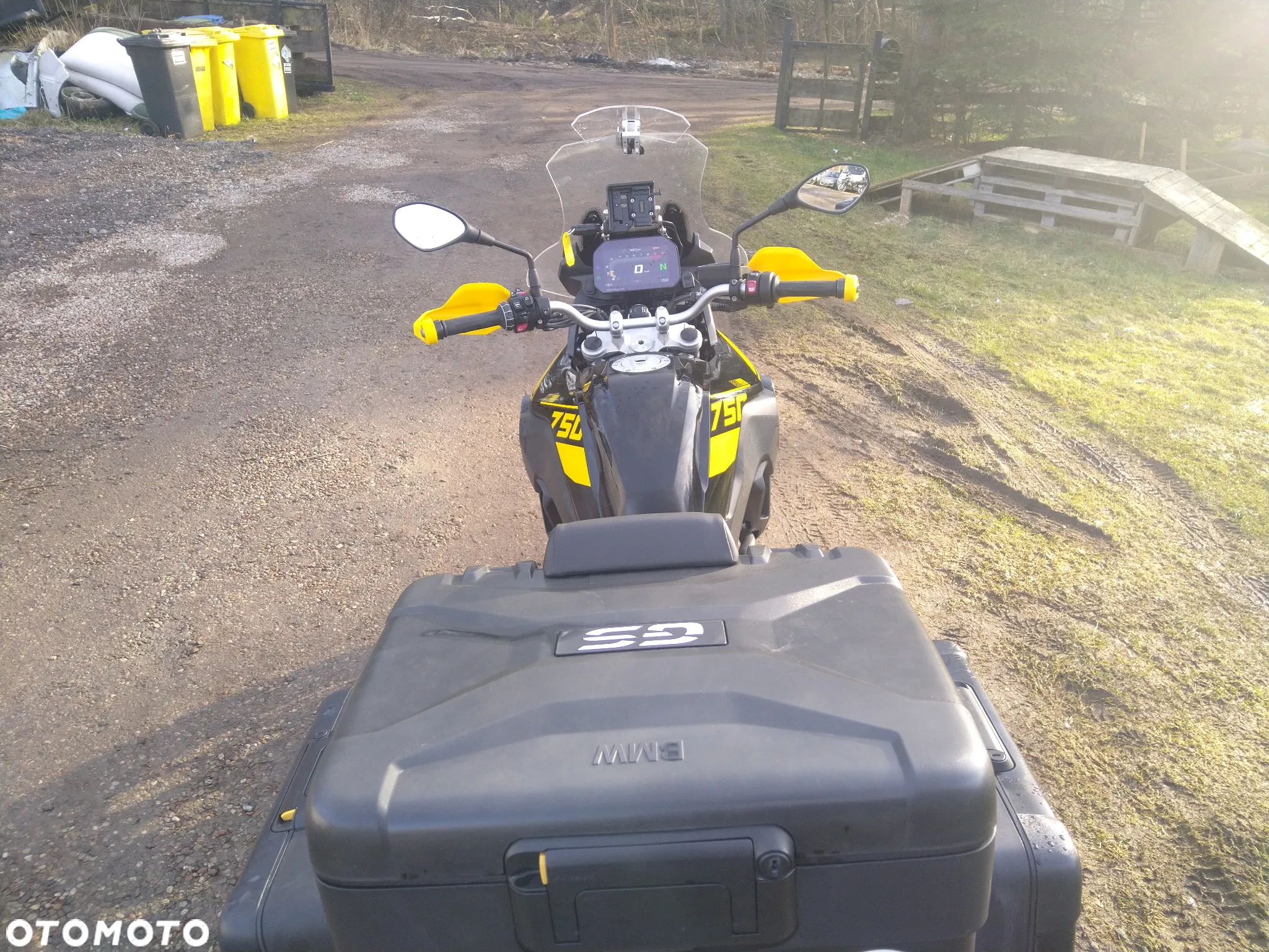 BMW GS - 11