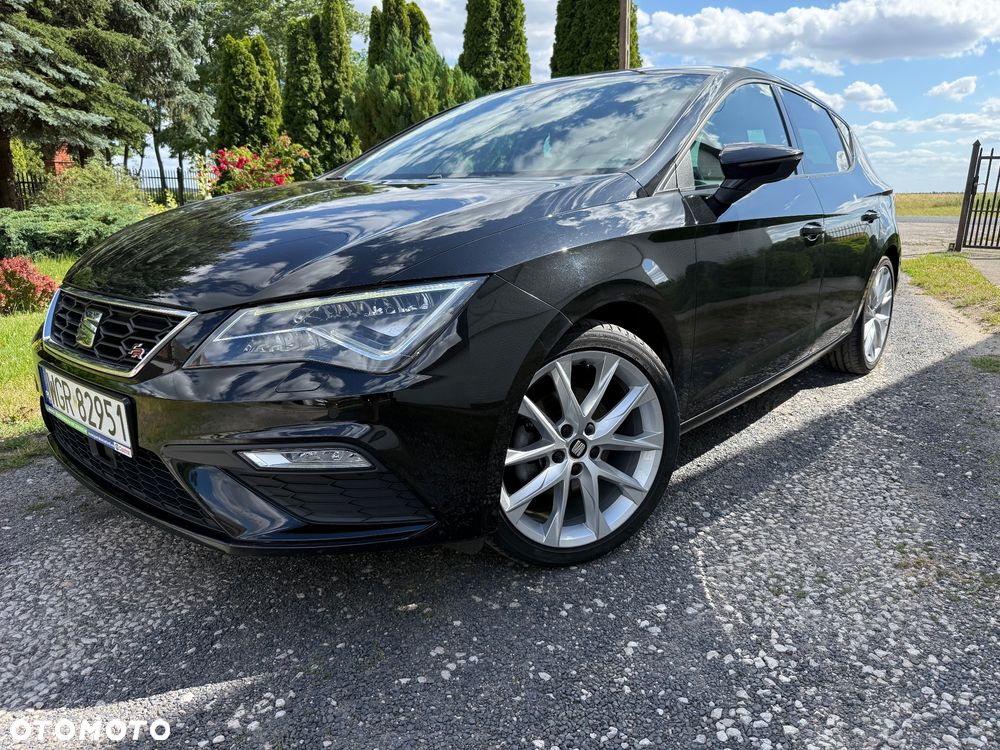 Seat Leon - 3