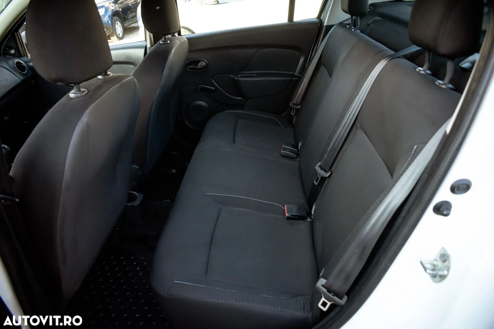 Dacia Logan - 14