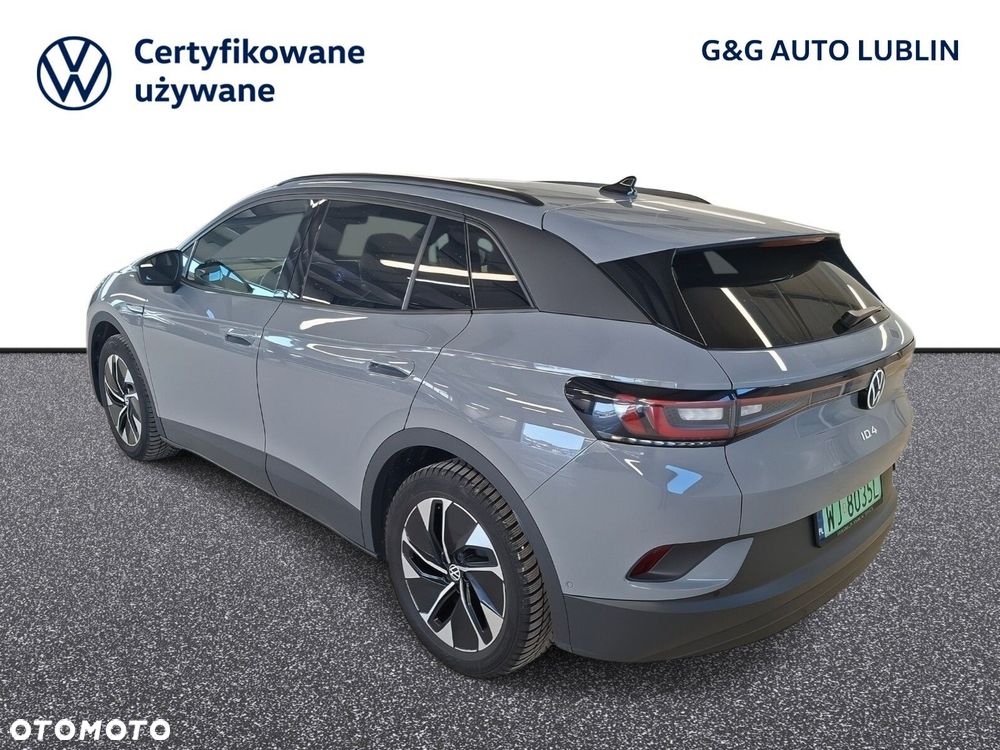 Volkswagen ID.4 2023