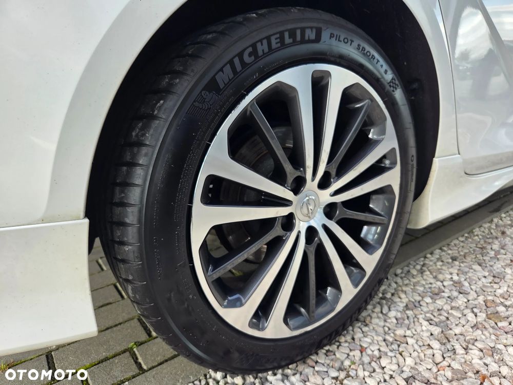 Opel Insignia 1.6 Direct InjectionT Dynamic - 6