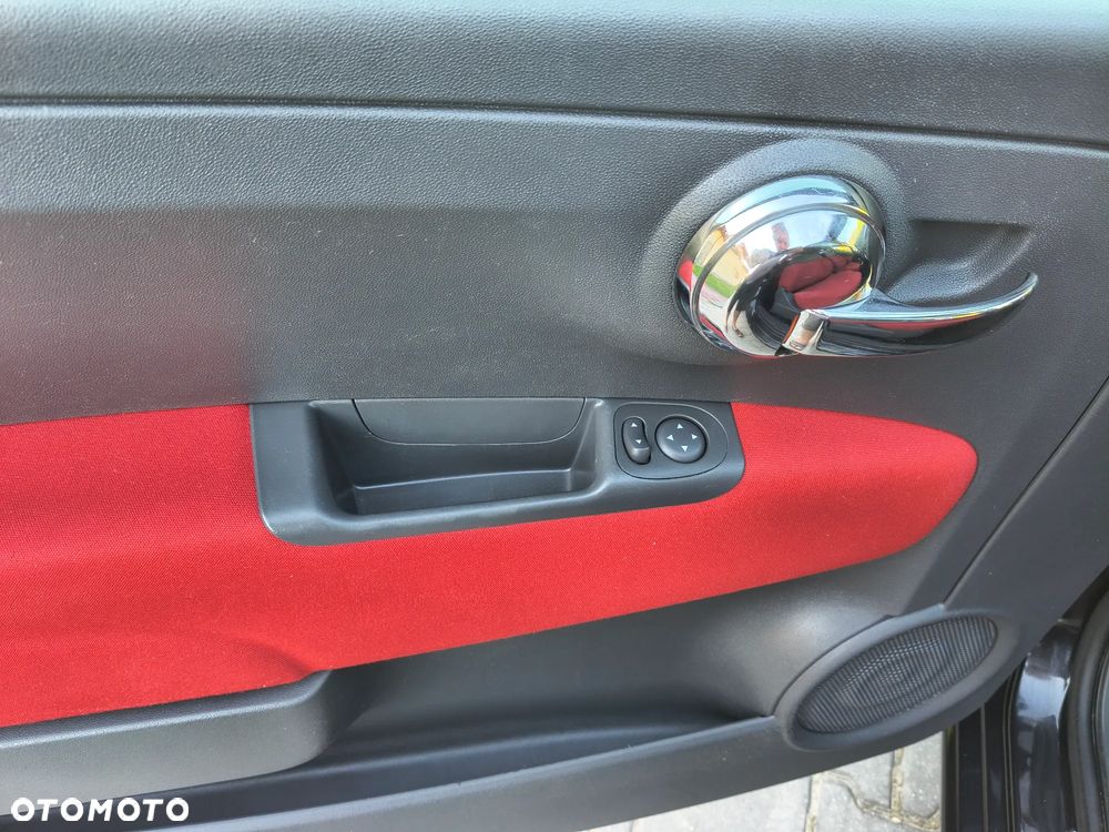 Fiat 500 - 9