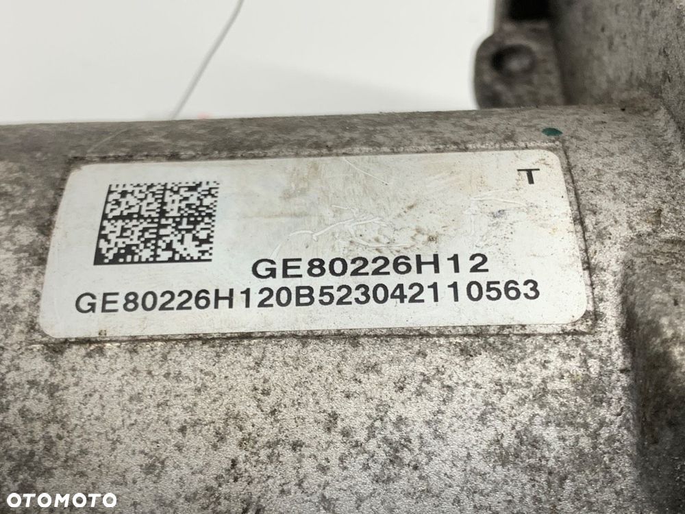 POMPA WSPOMAGANIA ELEKTRYCZNA  TESLA MODEL Y (5YJY) 2019 - 2022 EV 235 kW [320 KM] GE80226H12 - 5