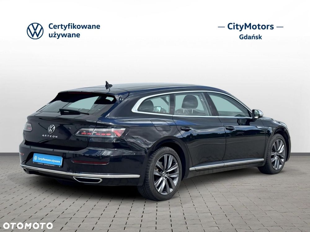 Volkswagen Arteon - 6