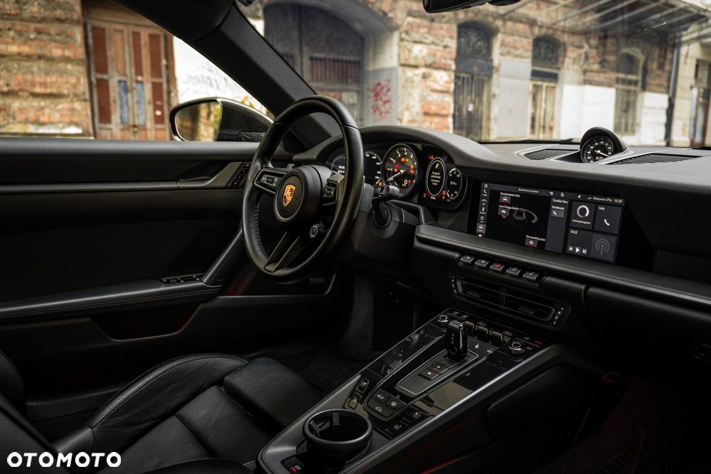 Porsche 911 - 19