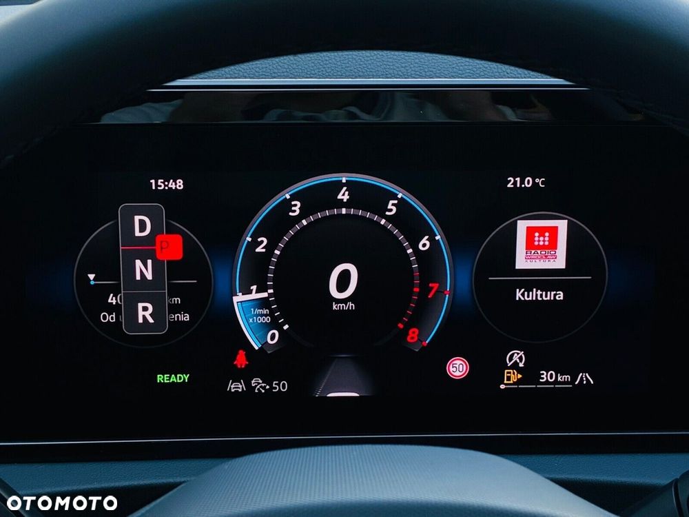 Volkswagen Tiguan - 17