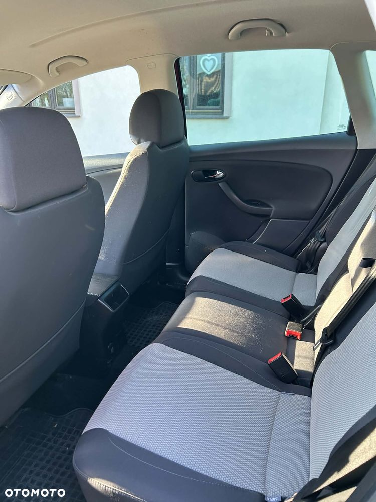 Seat Altea 1.6 Audience - 12