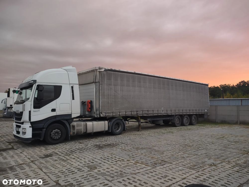 Iveco Stralis II - 23