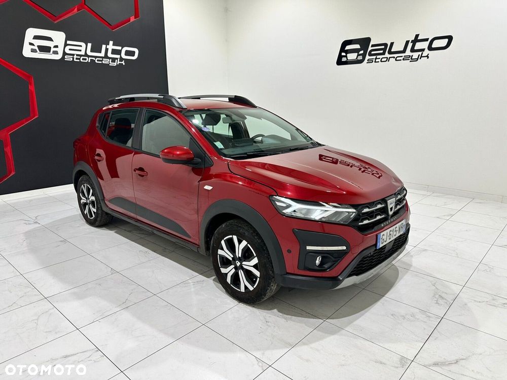 Dacia Sandero Stepway - 2