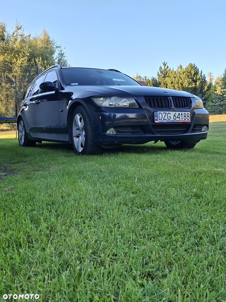 BMW Seria 3 - 16