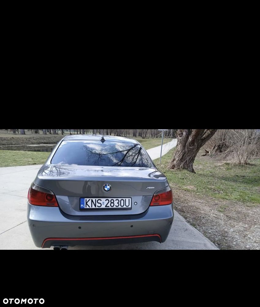 BMW Seria 5 - 17