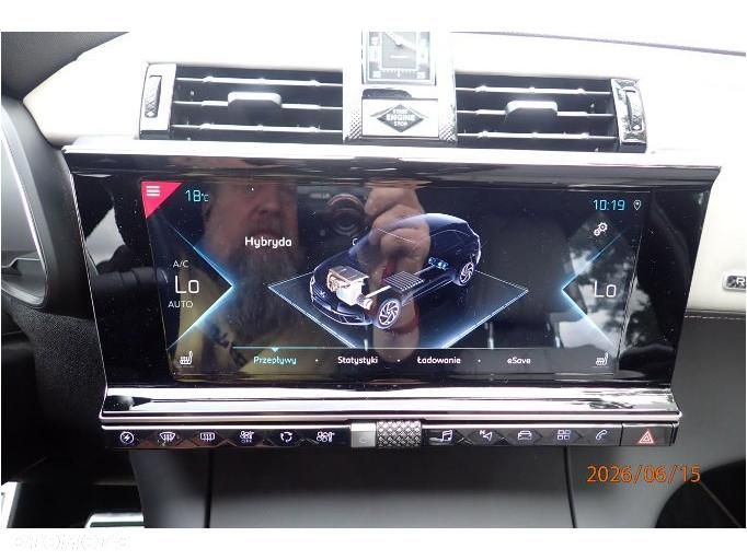 DS Automobiles DS 7 - 15
